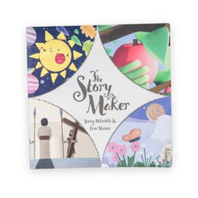 The Story Maker Children’s Book