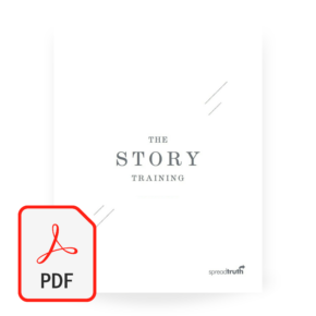 The Story Training | PDF