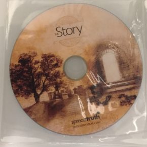 The Story Film DVD