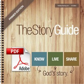 The Story Primer Guide | PDF