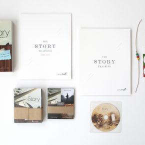 The Story Training Kit