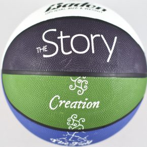 The Story Basketball