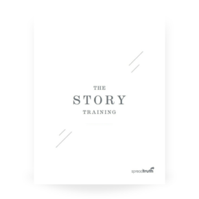 The Story Training Guide