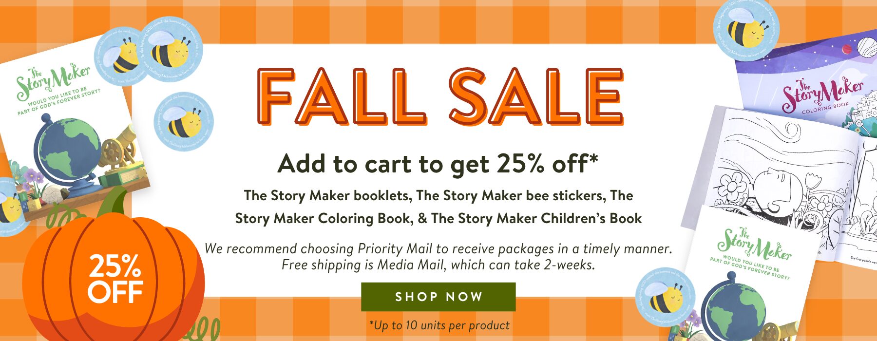 Halloween Sale