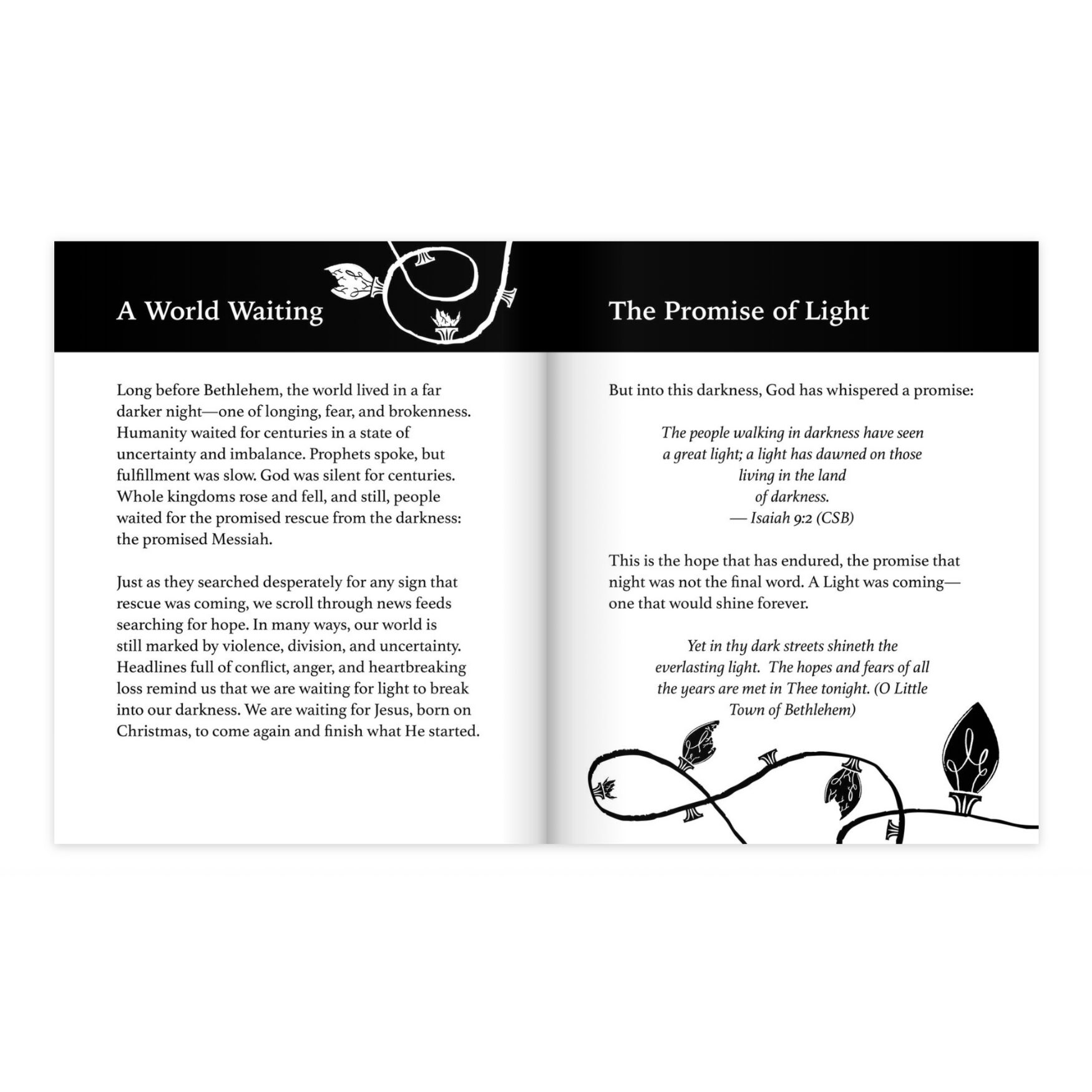 The Night Before Christmas - Image 2