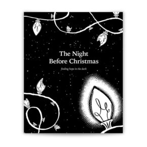 The Night Before Christmas
